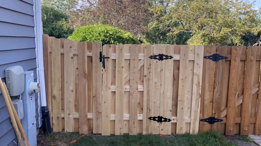 Affordable landscape installation in West Chicago, IL by R E Landscaping & Construction