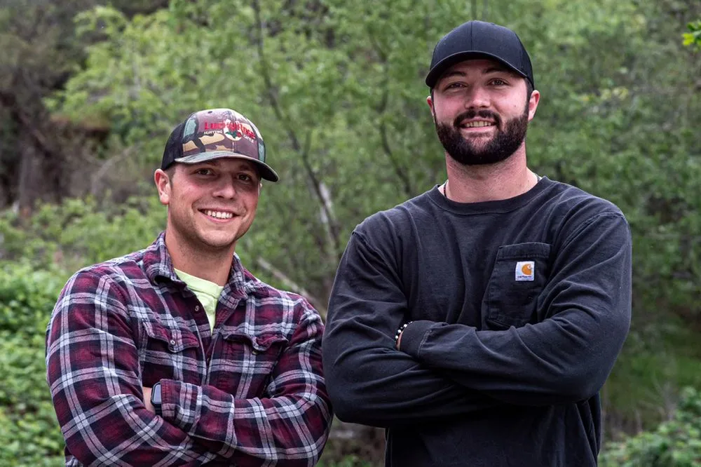 Professional lawn mowing service for outdoor upgrades across Sonora, CA - R E Precision Lawncare