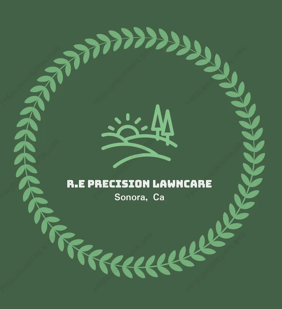 Trusted yard cleanup service near you across Sonora, CA - R E Precision Lawncare