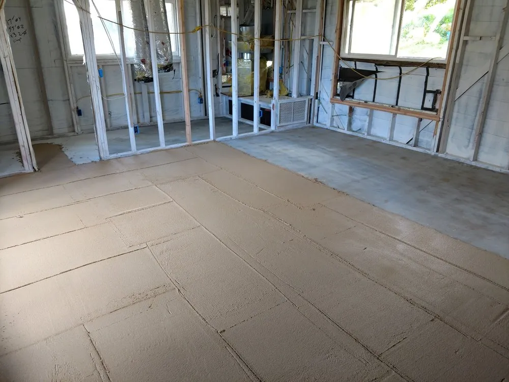 Custom outdoor landscaping in Vista, CA by R E U Construction