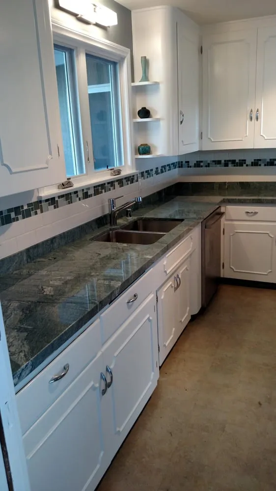 Local landscape installation near you across Vista, CA - R E U Construction