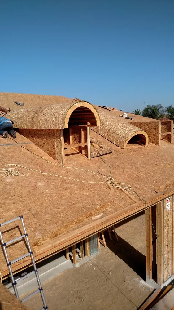 Professional lawn mowing service in Vista, CA by R E U Construction