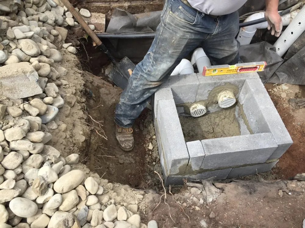 Top-rated residential landscaping in Scotch Plains, NJ by R F Landscape Construction