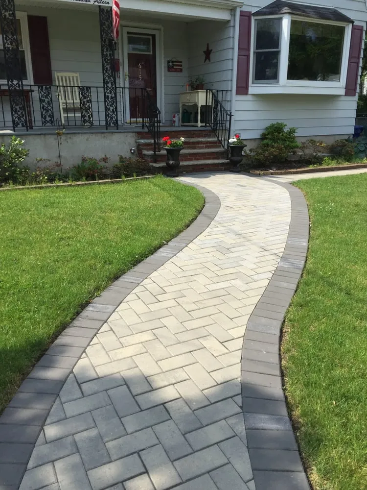 Top-rated landscaping services near you across Scotch Plains, NJ - R F Landscape Construction