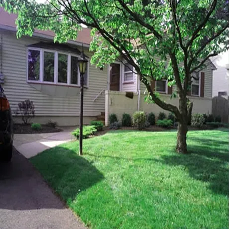 Local residential landscaping in Scotch Plains, NJ by R F Landscape Construction
