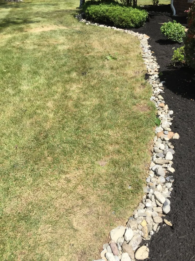 Trusted residential landscaping in Scotch Plains, NJ by R F Landscape Construction