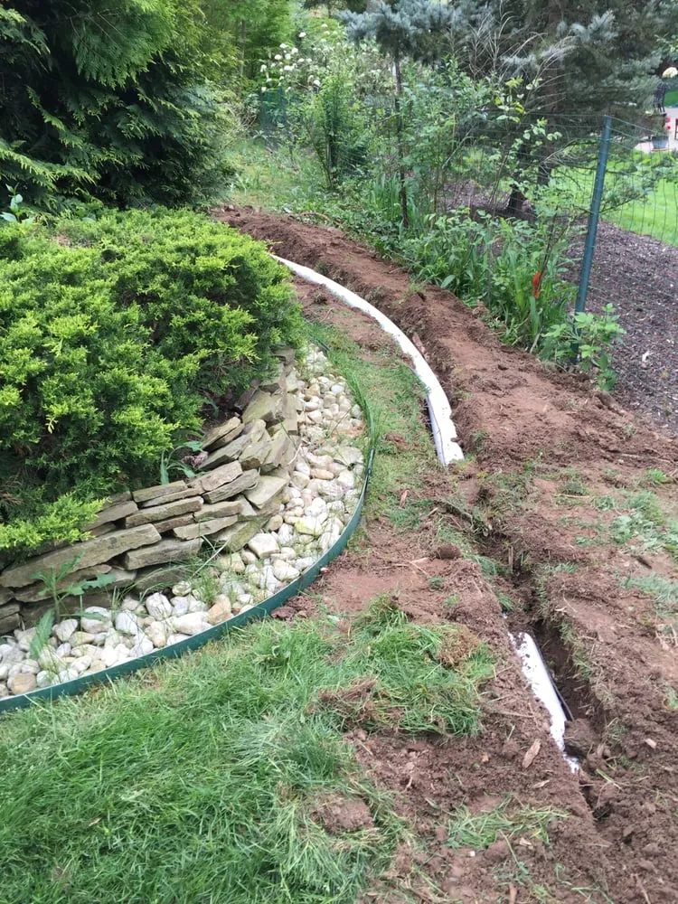 Top-rated yard maintenance experts serving Scotch Plains, NJ - R F Landscape Construction