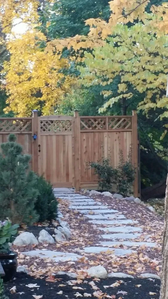 Trusted outdoor landscaping in Scotch Plains, NJ - R F Landscape Construction