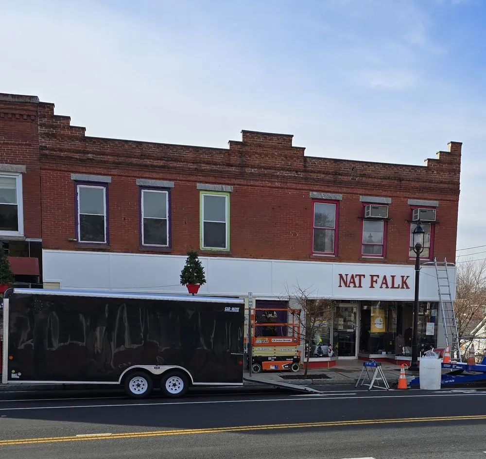 Professional landscape design near you across North Brookfield, MA - R Faith Enterprises