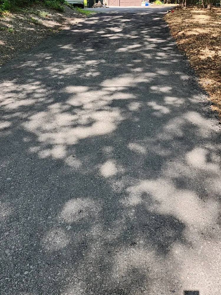 Expert yard maintenance for homes in North Brookfield, MA by R Faith Enterprises