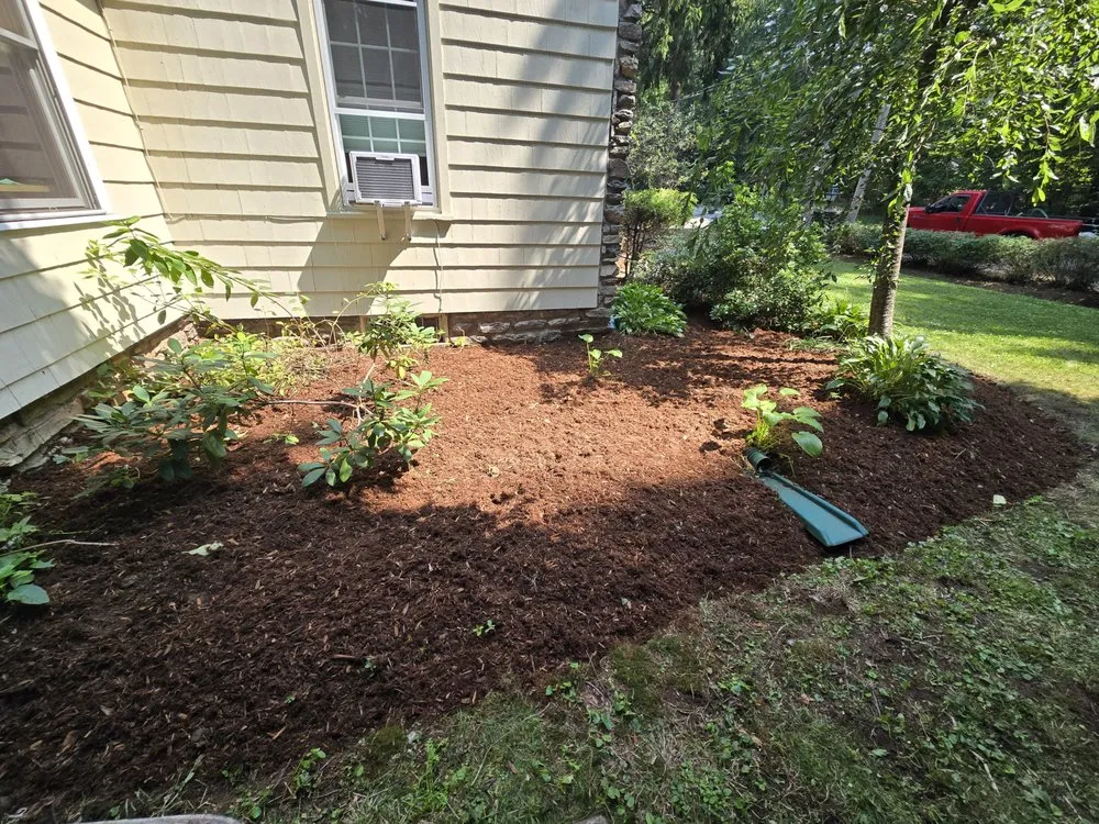 Trusted landscape design experts serving North Brookfield, MA - R Faith Enterprises