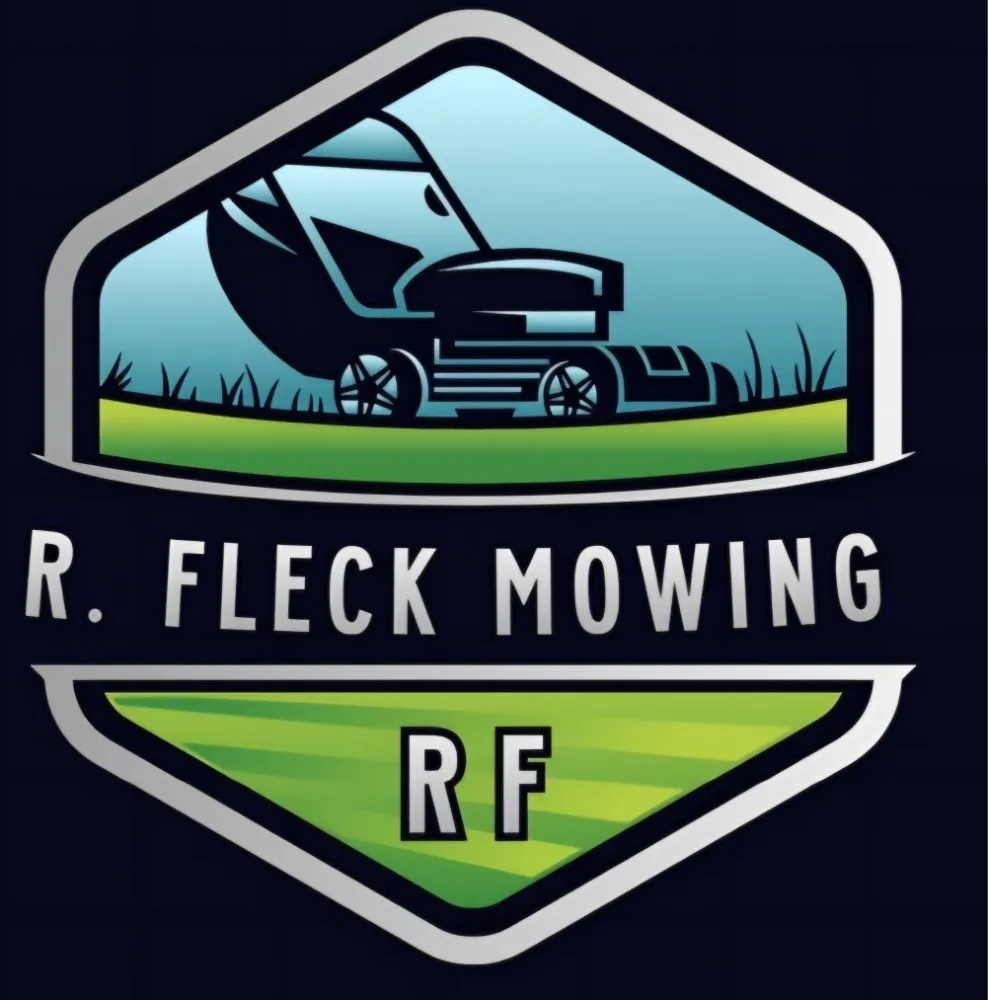 Custom yard maintenance experts serving Cheney, WA - R Fleck Mowing