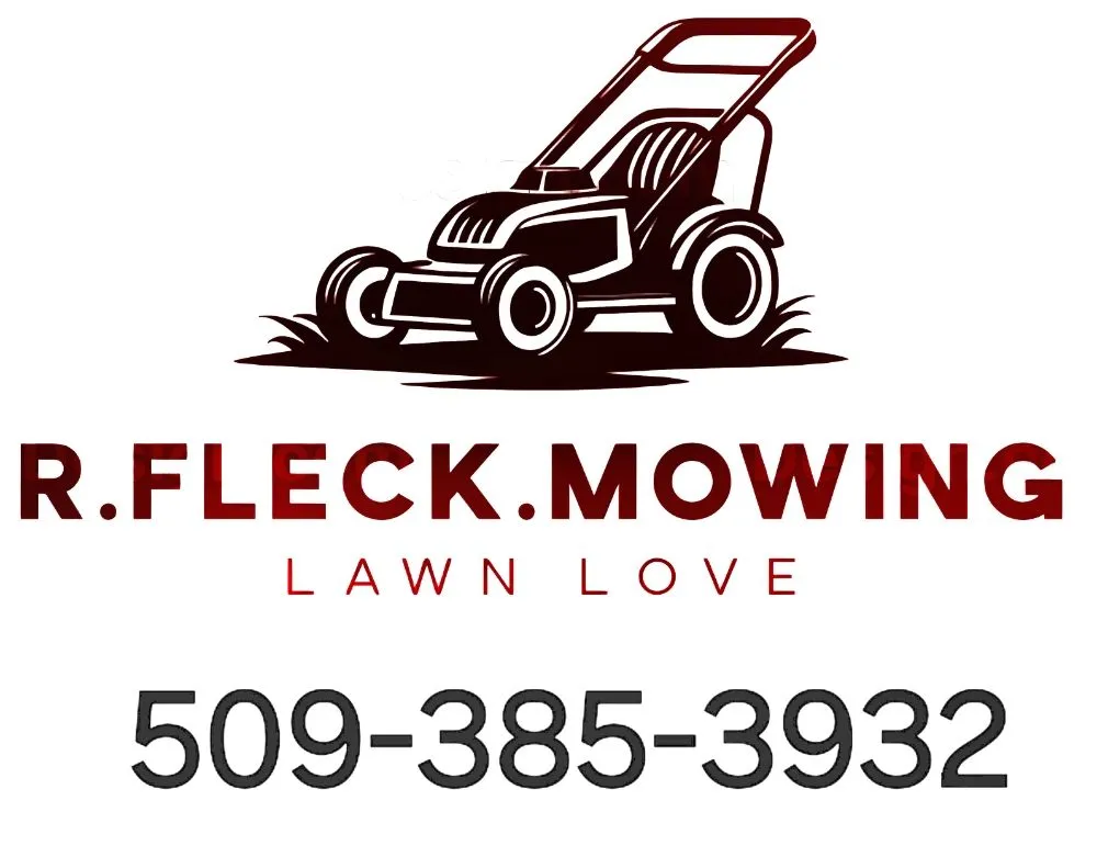 Professional lawn care service for beautiful yards across Cheney, WA - R Fleck Mowing