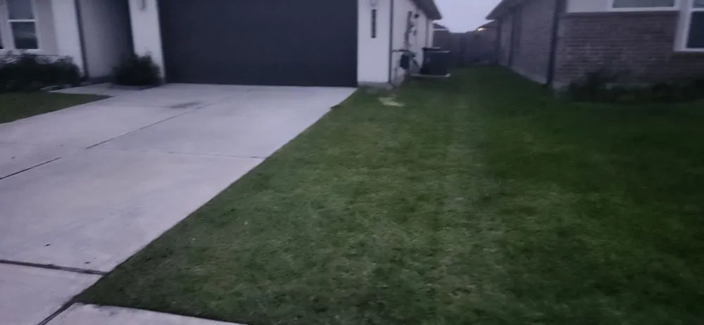 Local lawn care service for outdoor upgrades across Houston, TX - R Flemings Landscaping