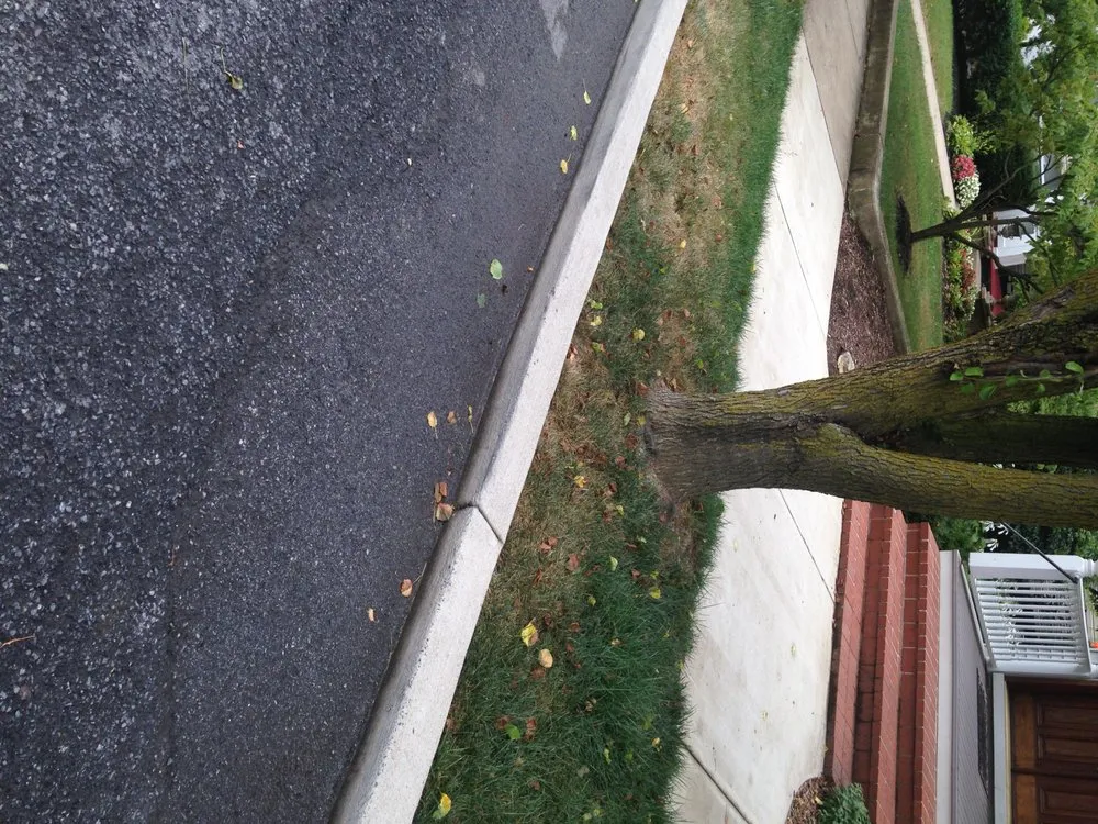 Custom garden landscaping near you across Harpers Ferry, WV - R G Biggs Excavating