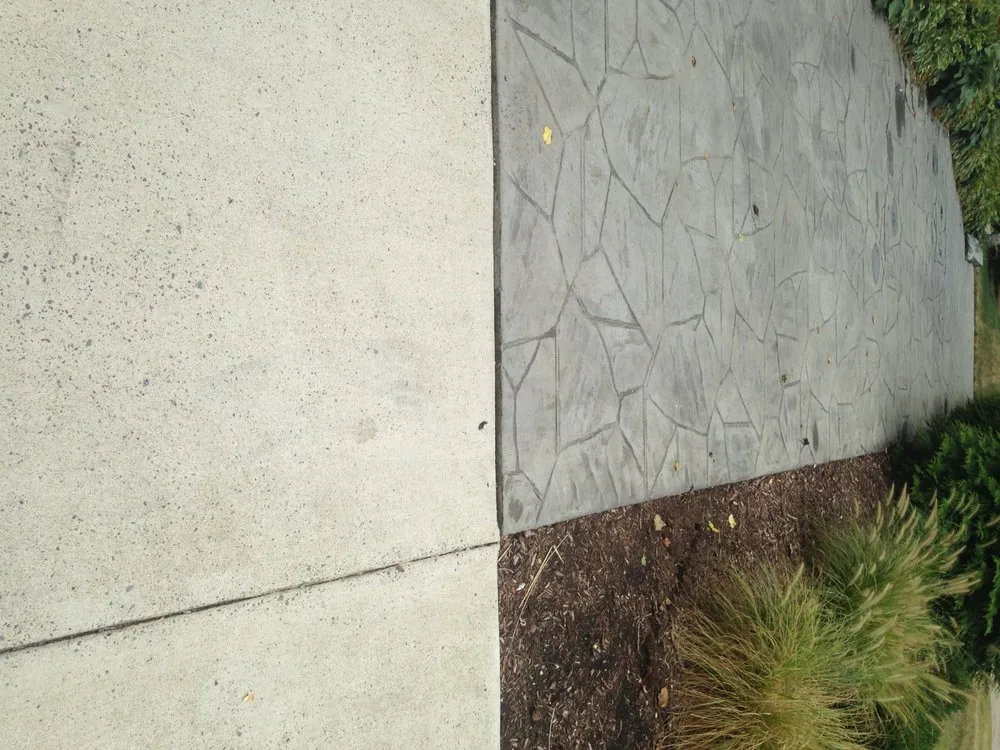 Professional outdoor landscaping in Harpers Ferry, WV - R G Biggs Excavating