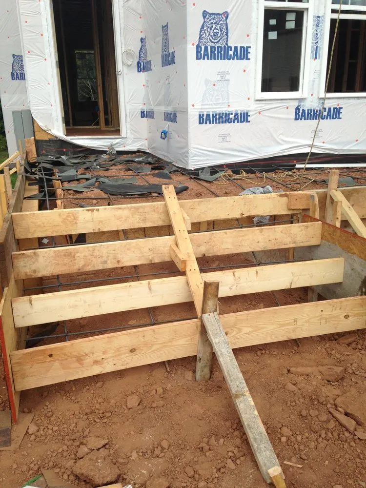Top-rated residential landscaping in Harpers Ferry, WV by R G Biggs Excavating