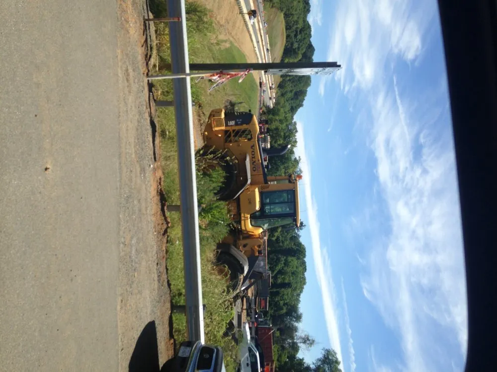 Trusted lawn mowing service experts serving Harpers Ferry, WV - R G Biggs Excavating