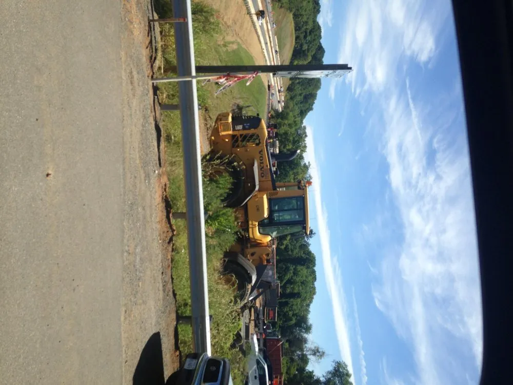 Professional yard maintenance for outdoor upgrades in Harpers Ferry, WV by R G Biggs Excavating