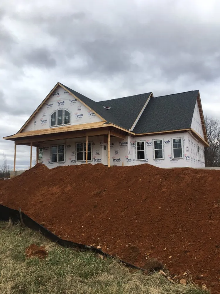 Trusted landscape installation for year-round maintenance across Harpers Ferry, WV - R G Biggs Excavating