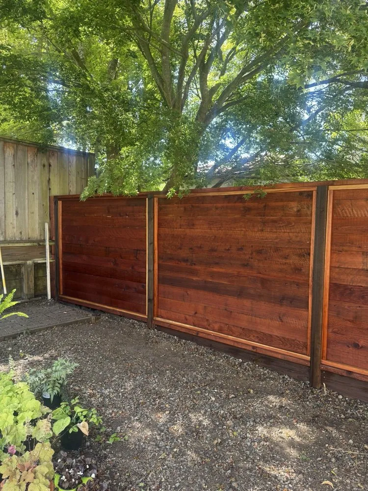 Top-rated residential landscaping for residential properties across Watsonville, CA - R G Landscaping