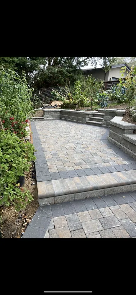 Trusted lawn care service for homes across Watsonville, CA - R G Landscaping