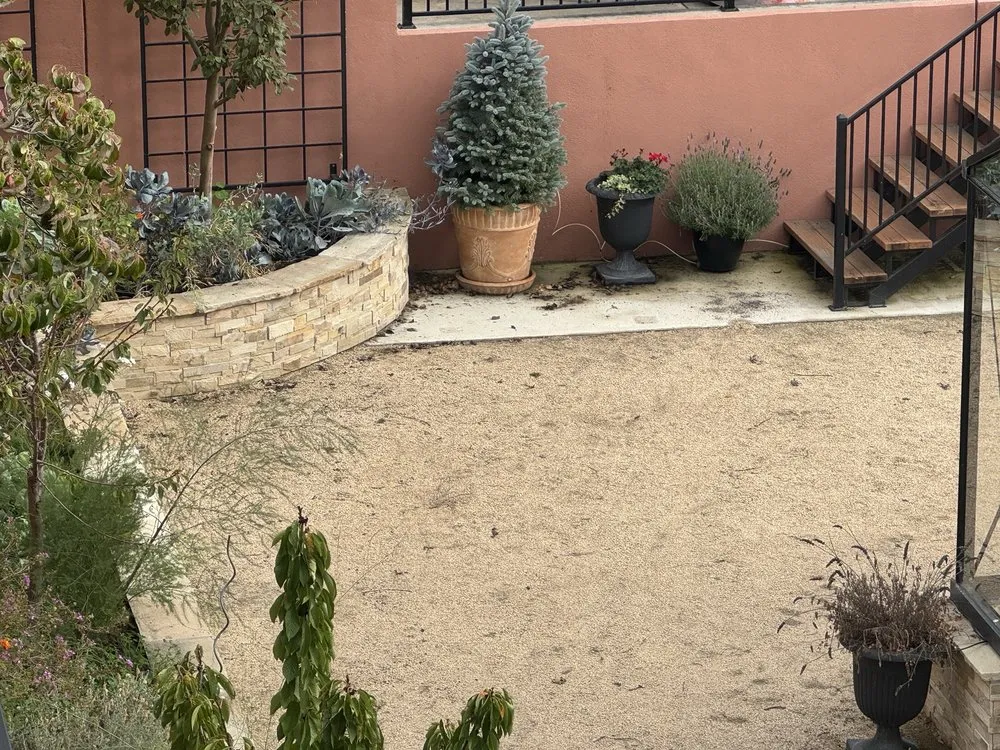 Local residential landscaping experts serving Watsonville, CA - R G Landscaping