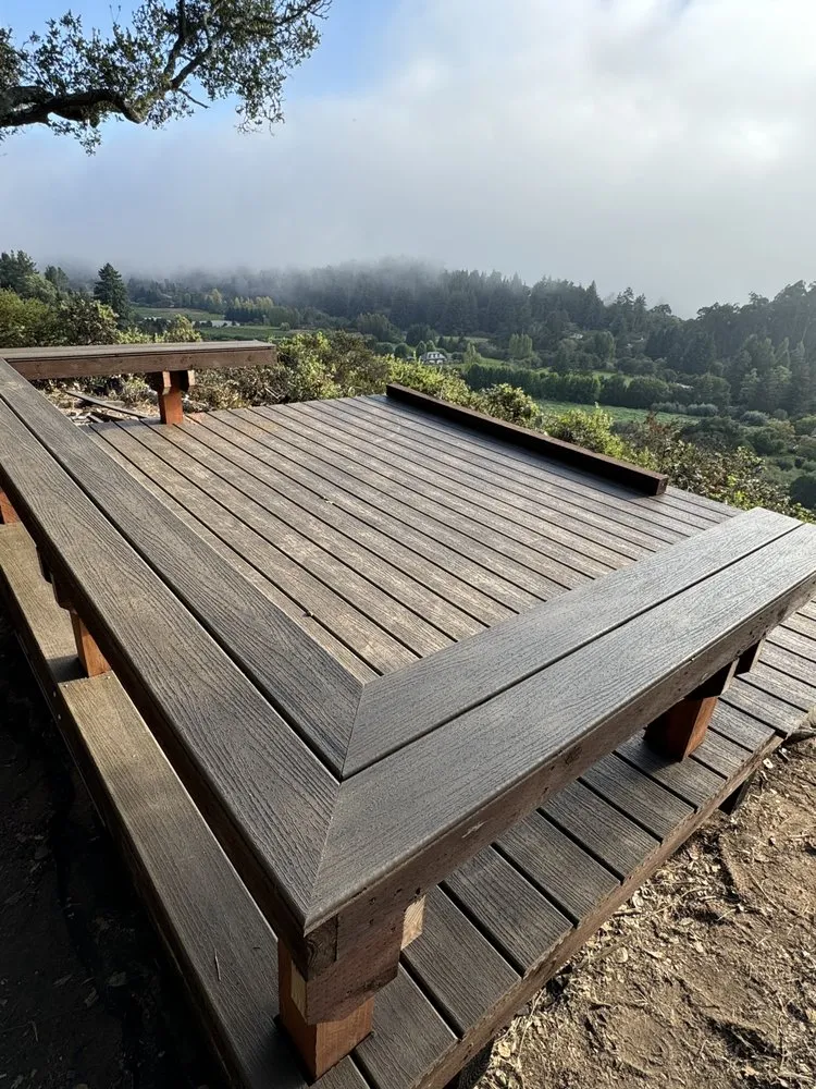 Top-rated garden landscaping experts serving Watsonville, CA - R G Landscaping