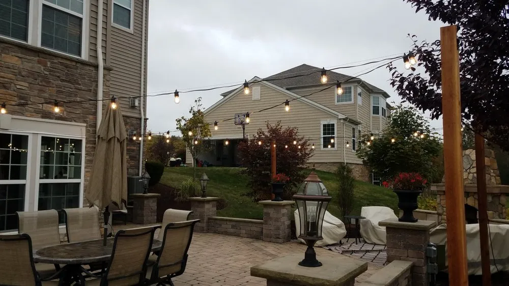 Professional lawn care service experts serving Norton, OH - R G Thomas Landscape & Design