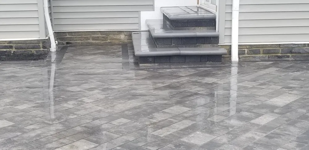 Affordable landscaping services in Norton, OH - R G Thomas Landscape & Design