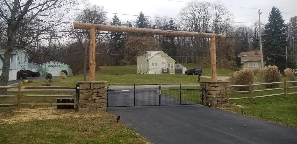 Trusted landscape design for residential properties across Norton, OH - R G Thomas Landscape & Design