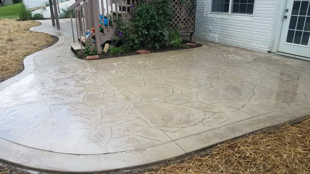 Professional landscape design for year-round maintenance across Norton, OH - R G Thomas Landscape & Design