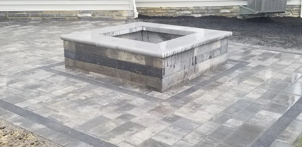 Local lawn mowing service in Norton, OH by R G Thomas Landscape & Design