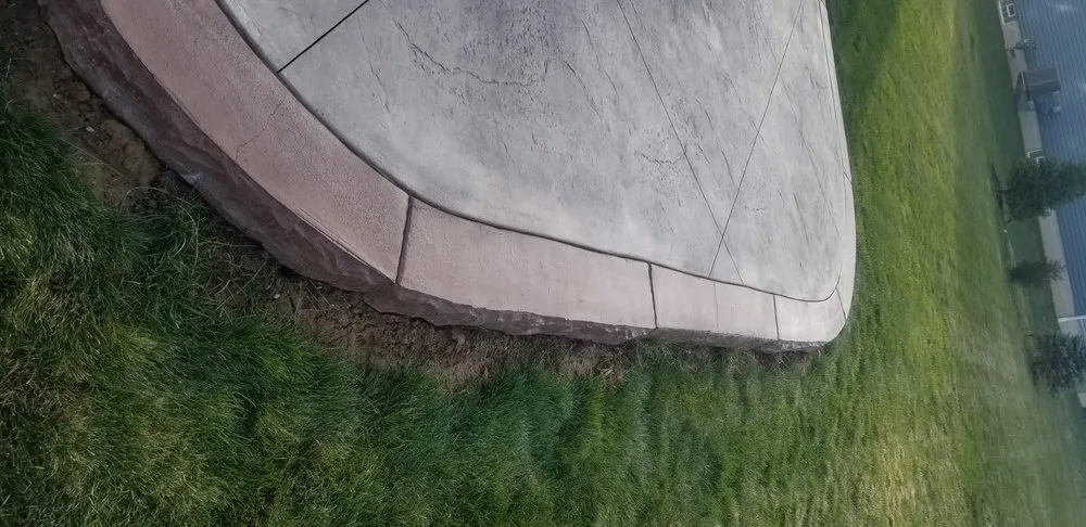 Top-rated landscape design for beautiful yards across Norton, OH - R G Thomas Landscape & Design