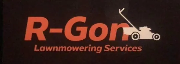 R Gon Lawnmowering Services