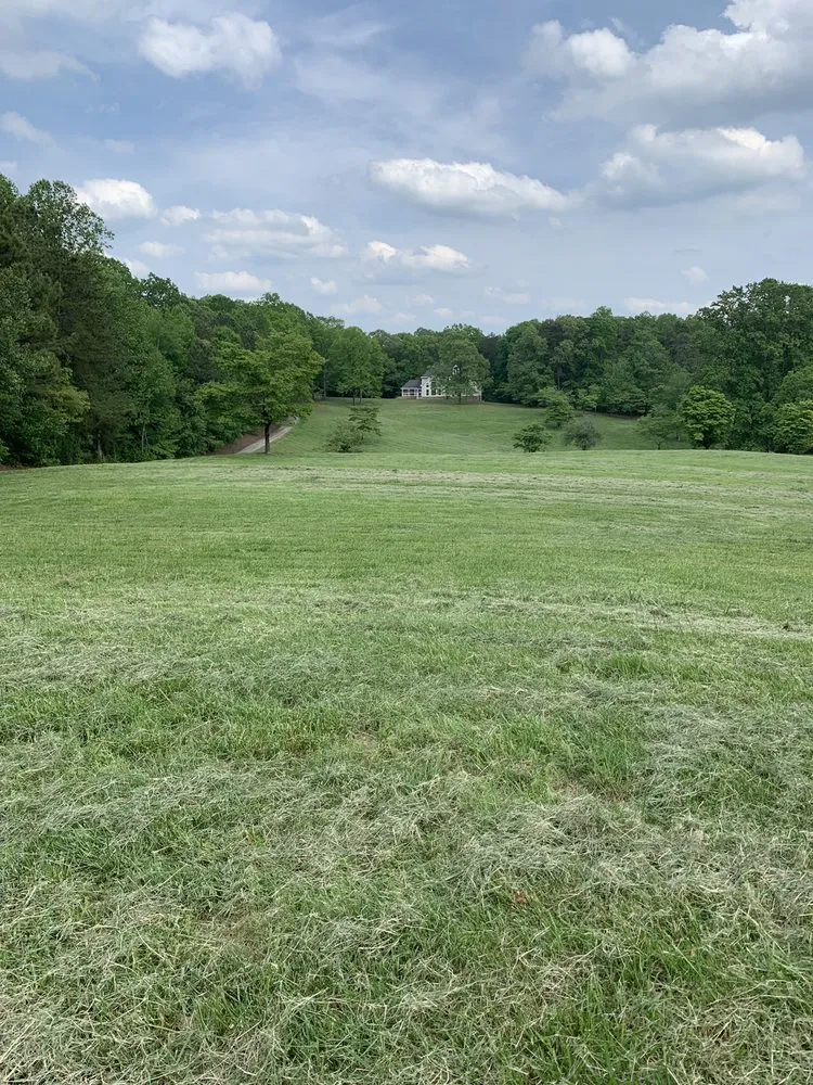 Trusted yard cleanup service for residential properties across Waleska, GA - R Grassing Company