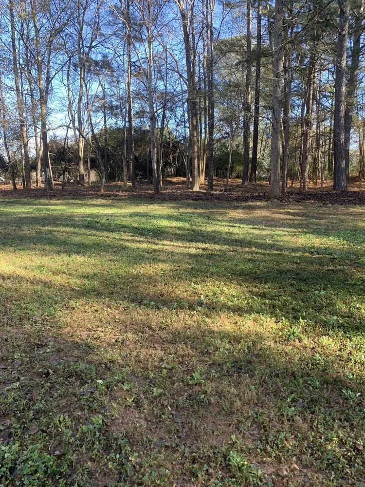 Custom landscaping services in Waleska, GA by R Grassing Company