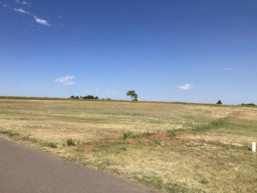 Custom landscaping services experts serving Oklahoma City, OK - R H Maintenance