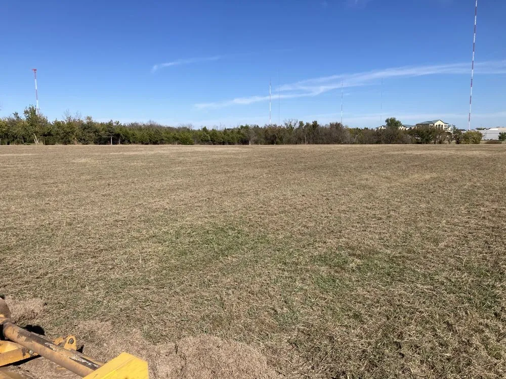 Expert landscaping services experts serving Oklahoma City, OK - R H Maintenance