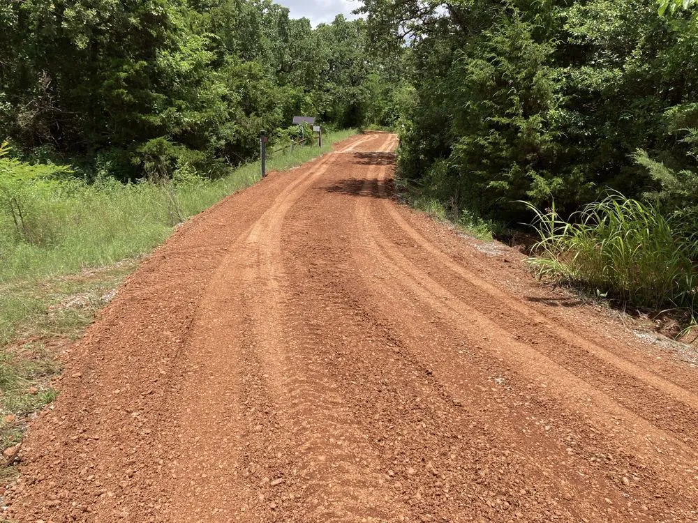 Trusted landscape installation experts serving Oklahoma City, OK - R H Maintenance