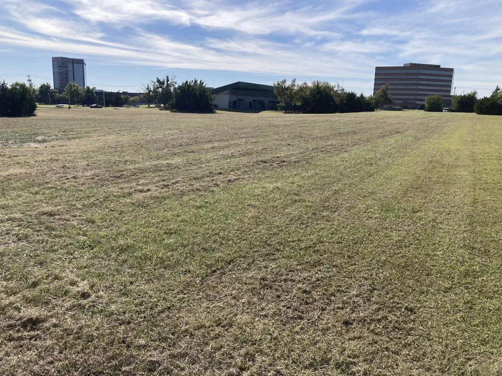 Local yard maintenance for beautiful yards across Oklahoma City, OK - R H Maintenance