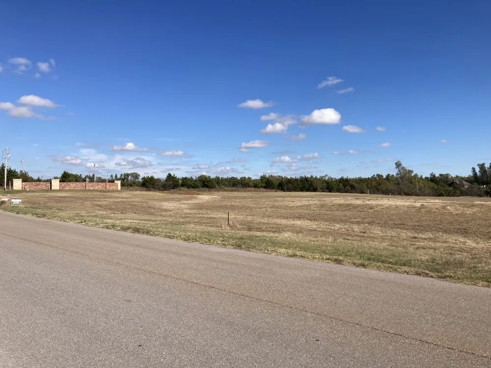 Trusted landscape design for outdoor upgrades in Oklahoma City, OK by R H Maintenance