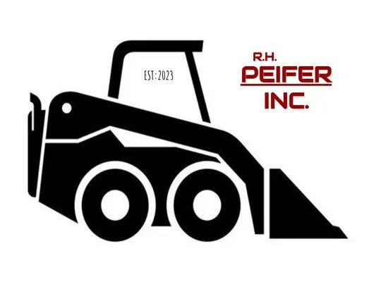 R H Peifer Logo