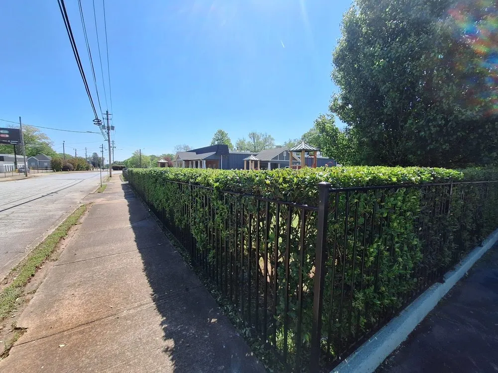 Trusted landscaping services experts serving East Point, GA - R Hicks Gardening Solutions