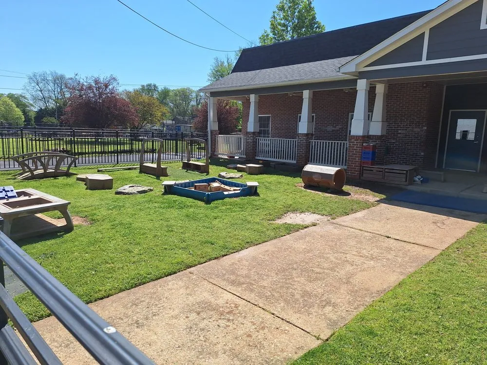 Trusted residential landscaping in East Point, GA by R Hicks Gardening Solutions