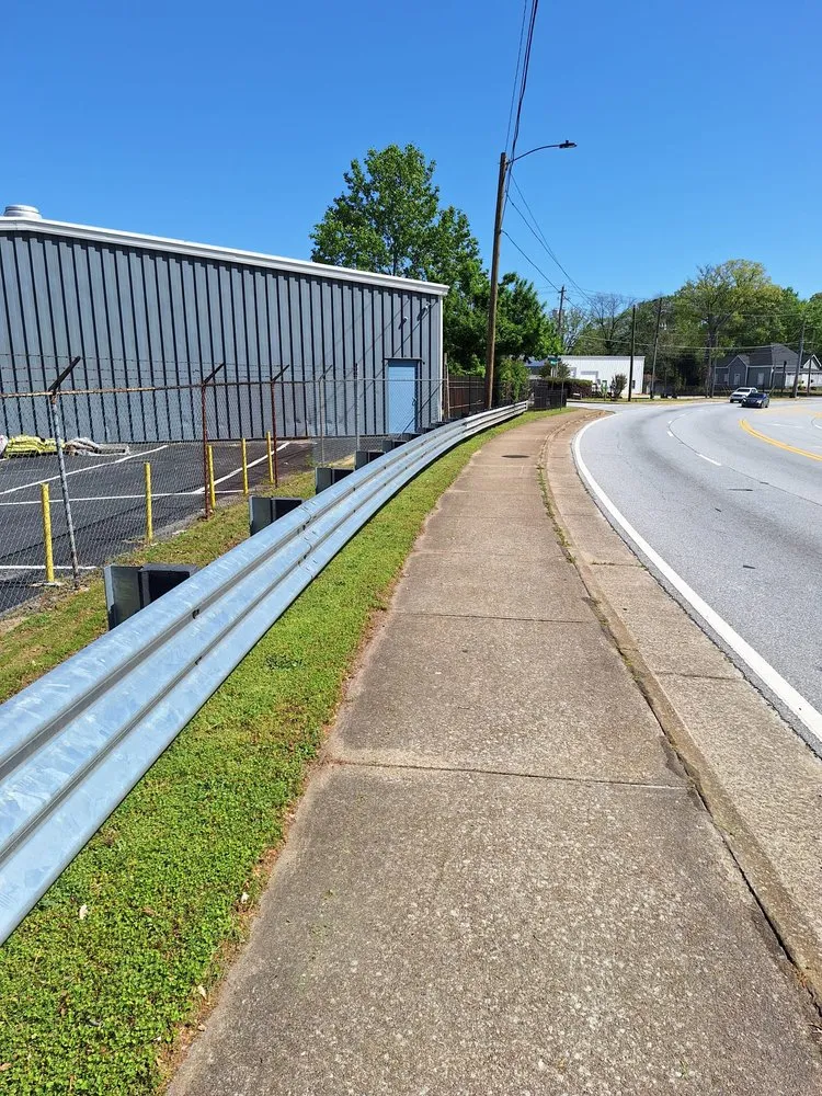 Reliable outdoor landscaping in East Point, GA by R Hicks Gardening Solutions