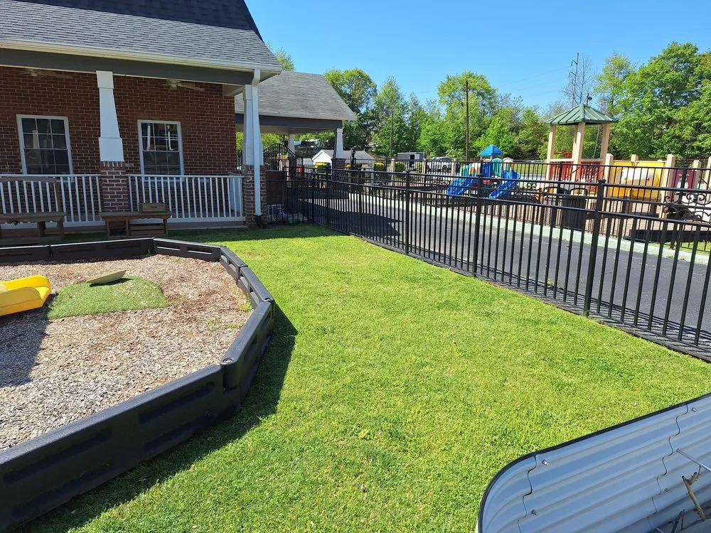 Trusted lawn care service for year-round maintenance across East Point, GA - R Hicks Gardening Solutions