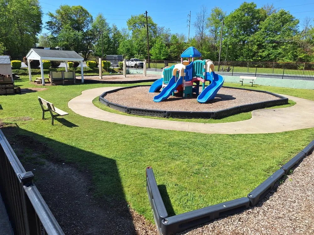 Top-rated lawn mowing service experts serving East Point, GA - R Hicks Gardening Solutions