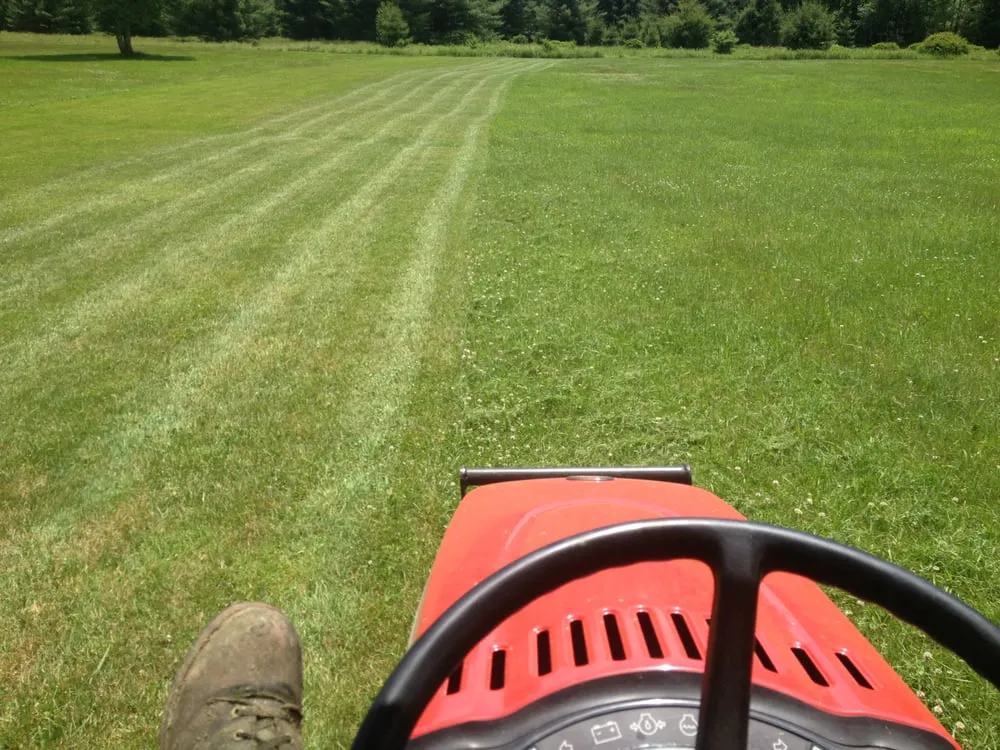 Reliable landscaping services for outdoor upgrades in Shokan, NY by R. Hornung Enterprises