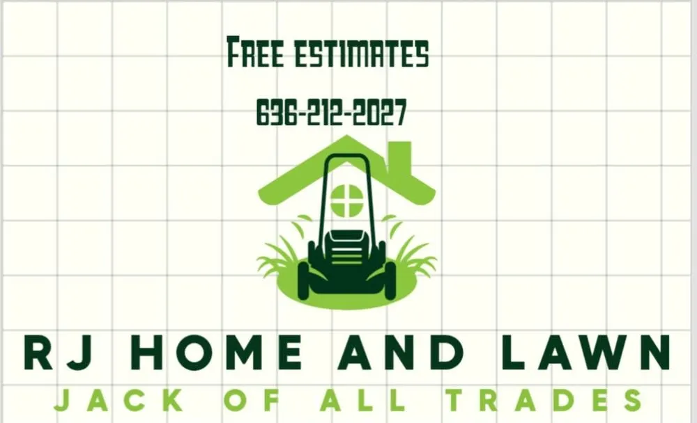 Professional lawn care service in Arnold, MO by R J Home and Lawn